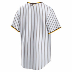 San Diego Padres Nike Home Big & Tall Replica Jersey - MLB Jerseys