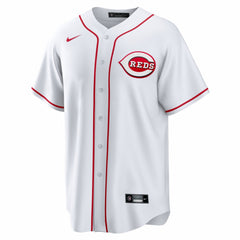 Cincinnati Reds Nike Home Big & Tall Replica Jersey - MLB Jerseys