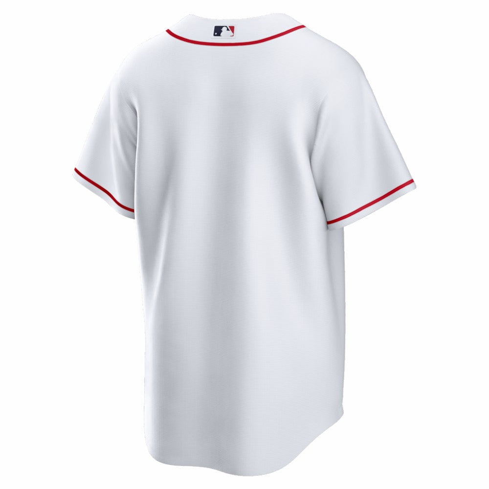 Cincinnati Reds Nike Home Big & Tall Replica Jersey - MLB Jerseys