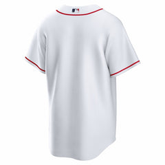Cincinnati Reds Nike Home Big & Tall Replica Jersey - MLB Jerseys