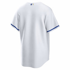 Kansas City Royals Nike Home Big & Tall Replica Jersey - MLB Jerseys