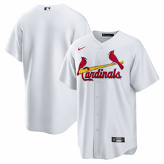 St. Louis Cardinals Nike Home Big & Tall Replica Jersey - MLB Jerseys