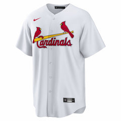St. Louis Cardinals Nike Home Big & Tall Replica Jersey - MLB Jerseys