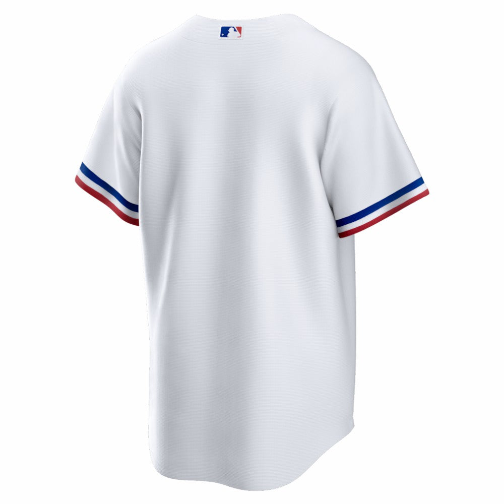 Texas Rangers Nike Home Big & Tall Replica Jersey - MLB Jerseys