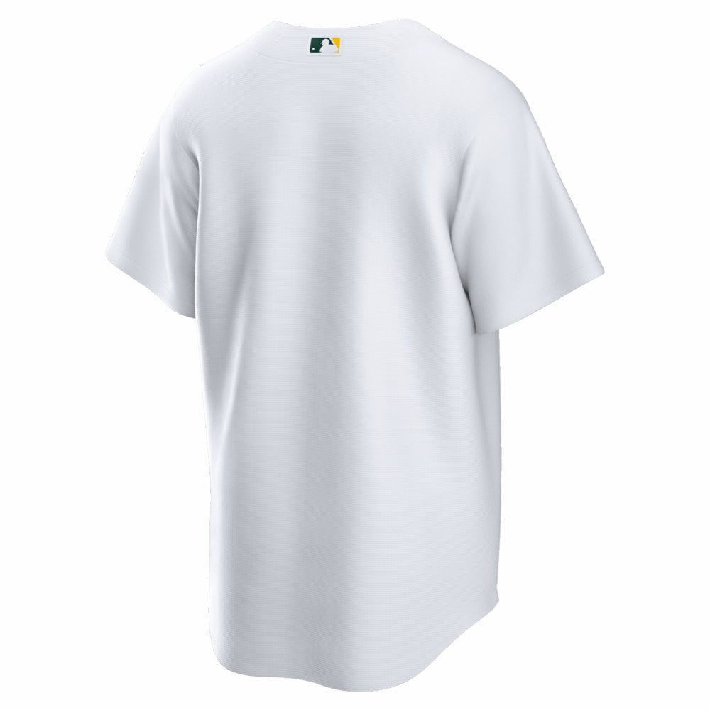 Athletics Nike Home Big & Tall Replica Jersey - MLB Jerseys