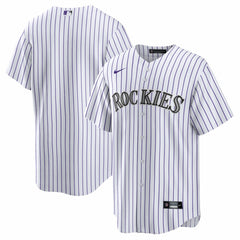 Colorado Rockies Nike Home Big & Tall Replica Jersey - MLB Jerseys