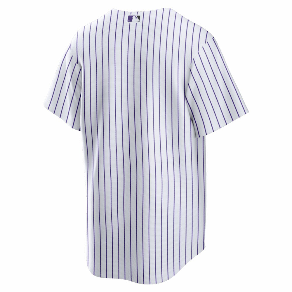 Colorado Rockies Nike Home Big & Tall Replica Jersey - MLB Jerseys