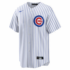 Chicago Cubs Nike Home Big & Tall Replica Jersey - MLB Jerseys