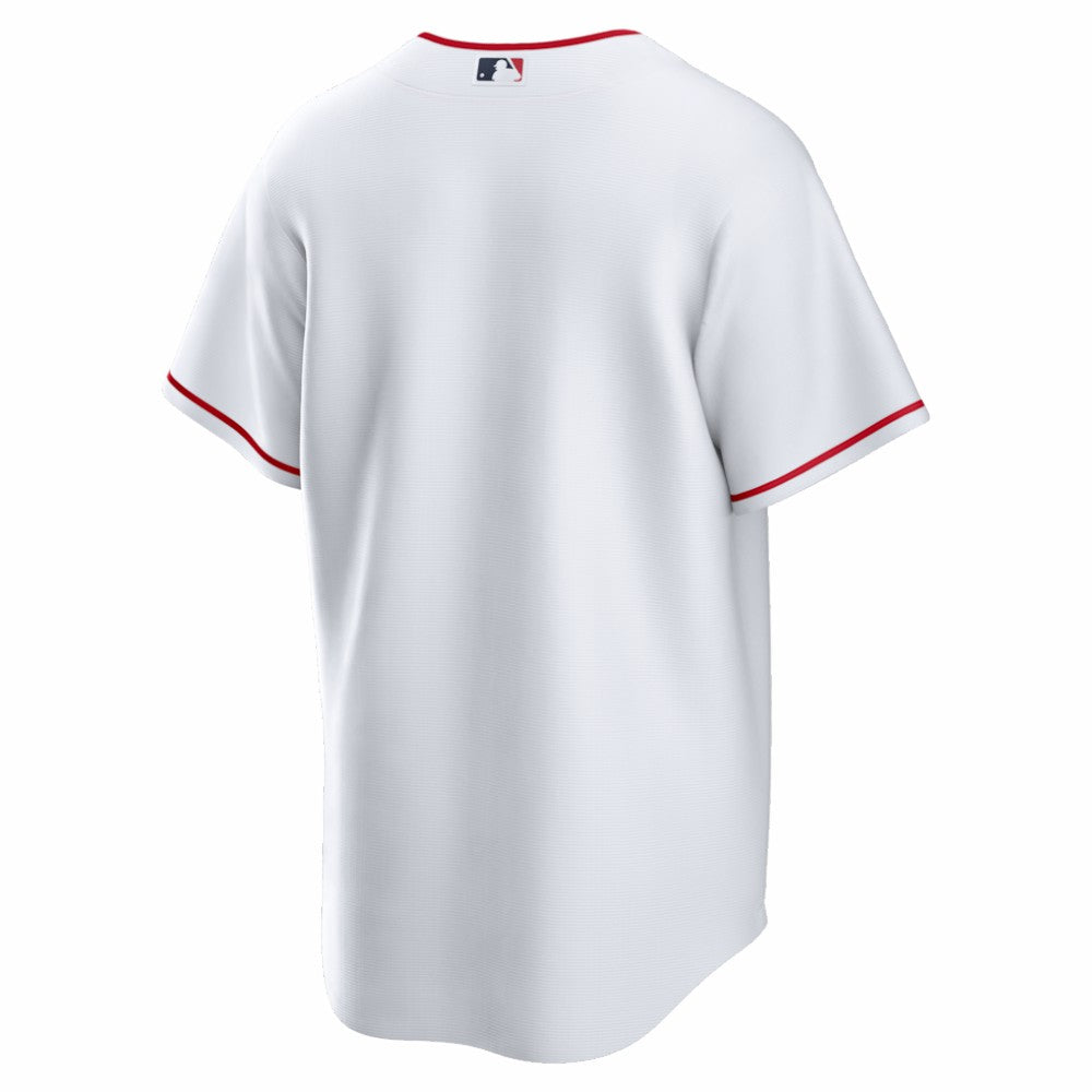 Los Angeles Angels Nike Home Big & Tall Replica Jersey - MLB Jerseys