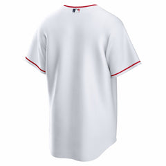 Los Angeles Angels Nike Home Big & Tall Replica Jersey - MLB Jerseys