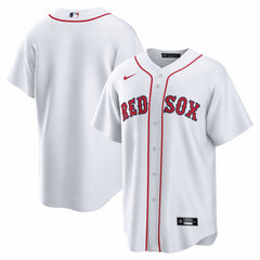 Boston Red Sox Nike Home Big & Tall Replica Jersey - MLB Jerseys