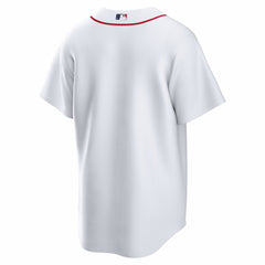 Boston Red Sox Nike Home Big & Tall Replica Jersey - MLB Jerseys