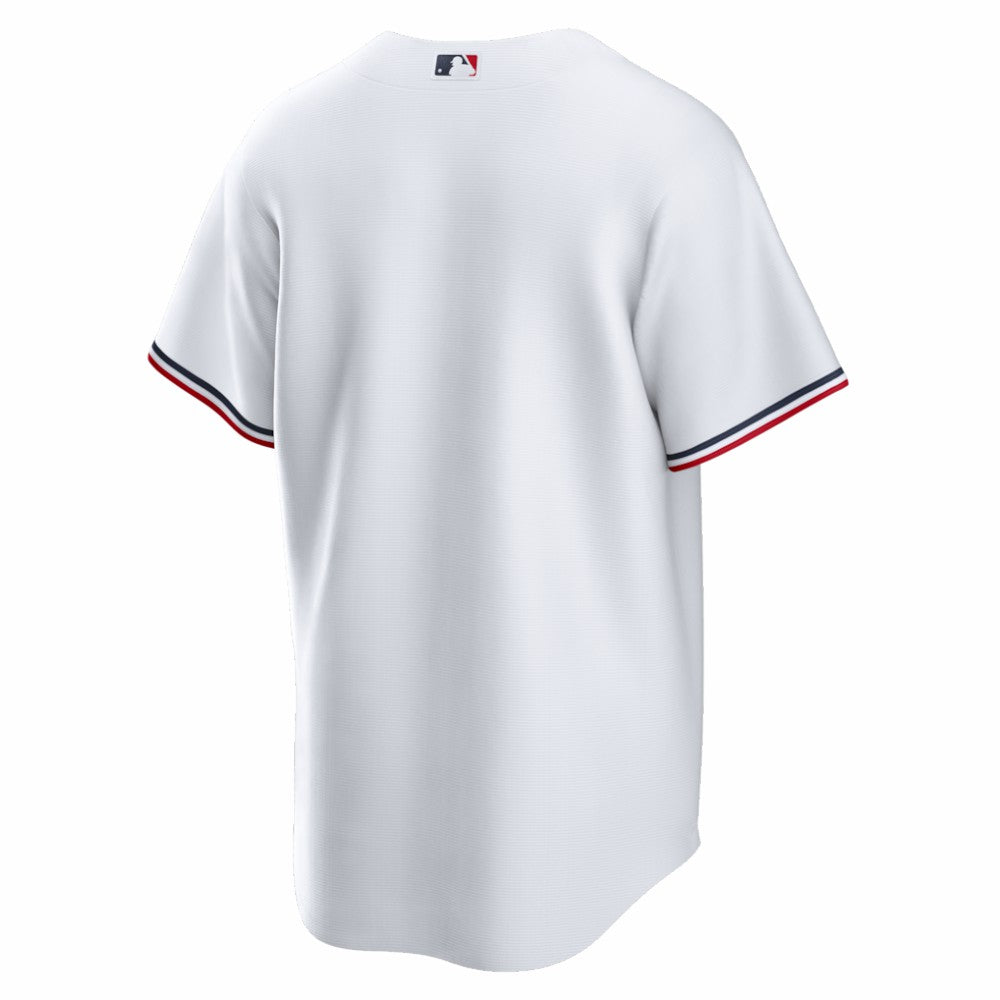 Minnesota Twins Nike Home Big & Tall Replica Jersey - MLB Jerseys