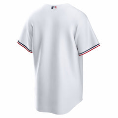 Minnesota Twins Nike Home Big & Tall Replica Jersey - MLB Jerseys