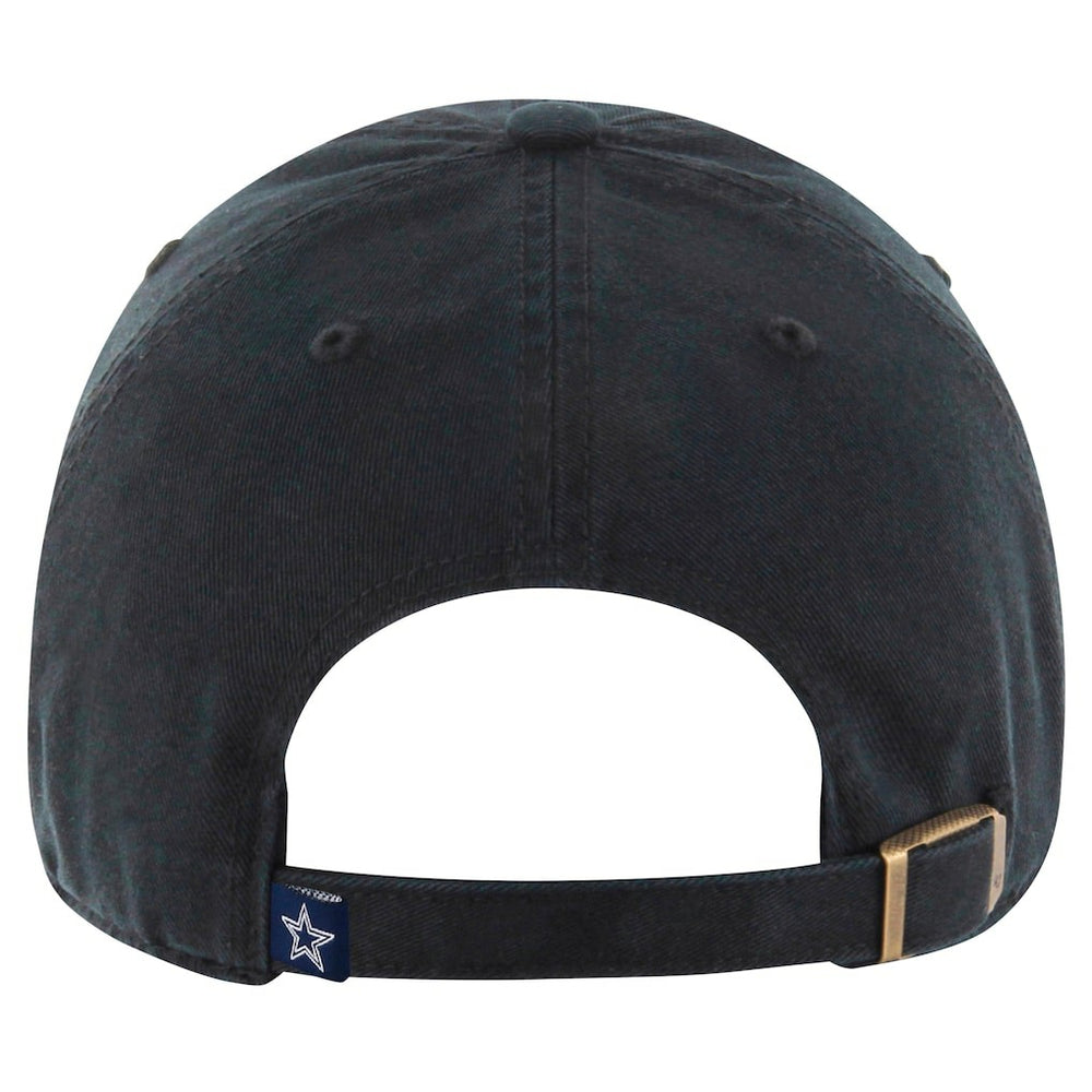 Dallas Cowboys '47 Secondary Clean Up Adjustable Hat | NFL Discount