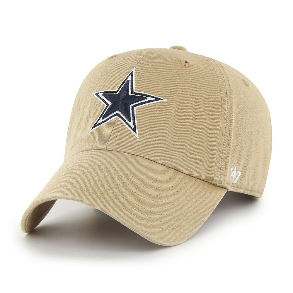 Dallas Cowboys '47 Secondary Clean Up Adjustable Hat | NFL Hot