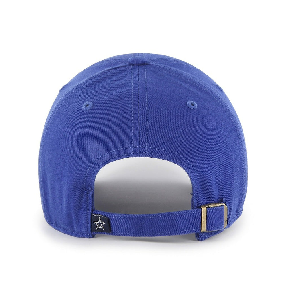 Dallas Cowboys '47 Secondary Clean Up Adjustable Hat | NFL US