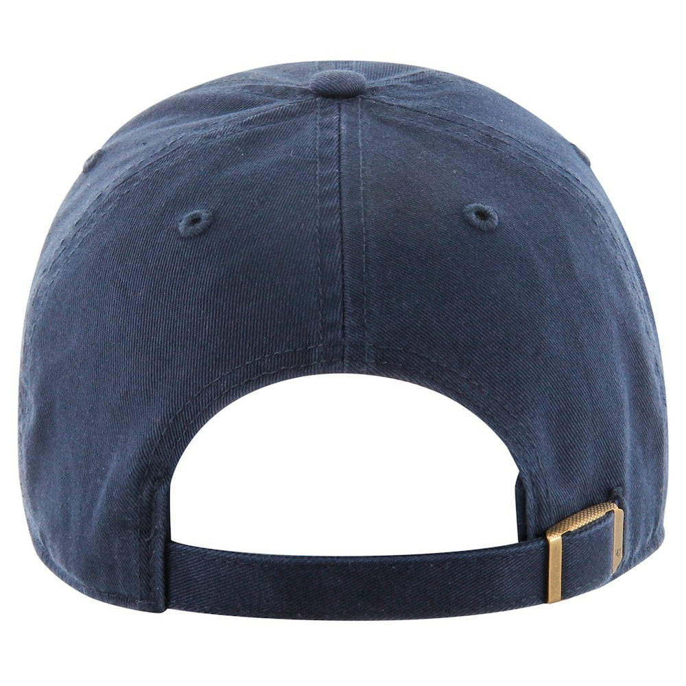 Dallas Cowboys '47 Helmet Clean Up Adjustable Hat | NFL New