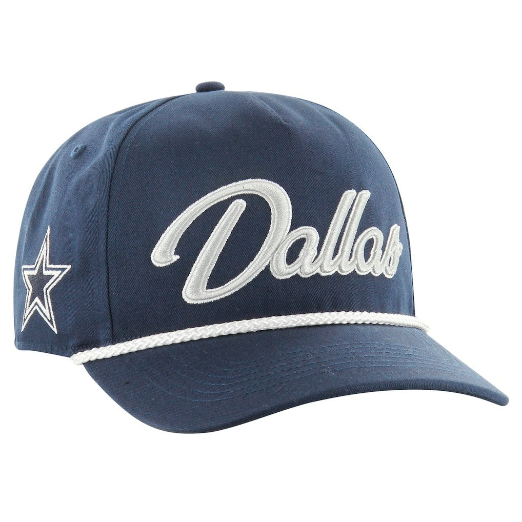 Dallas Cowboys '47 Overhand Hitch Adjustable Hat | NFL Discount