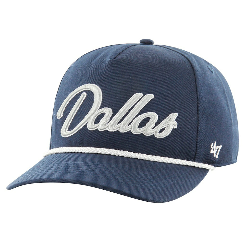 Dallas Cowboys '47 Overhand Hitch Adjustable Hat | NFL Discount