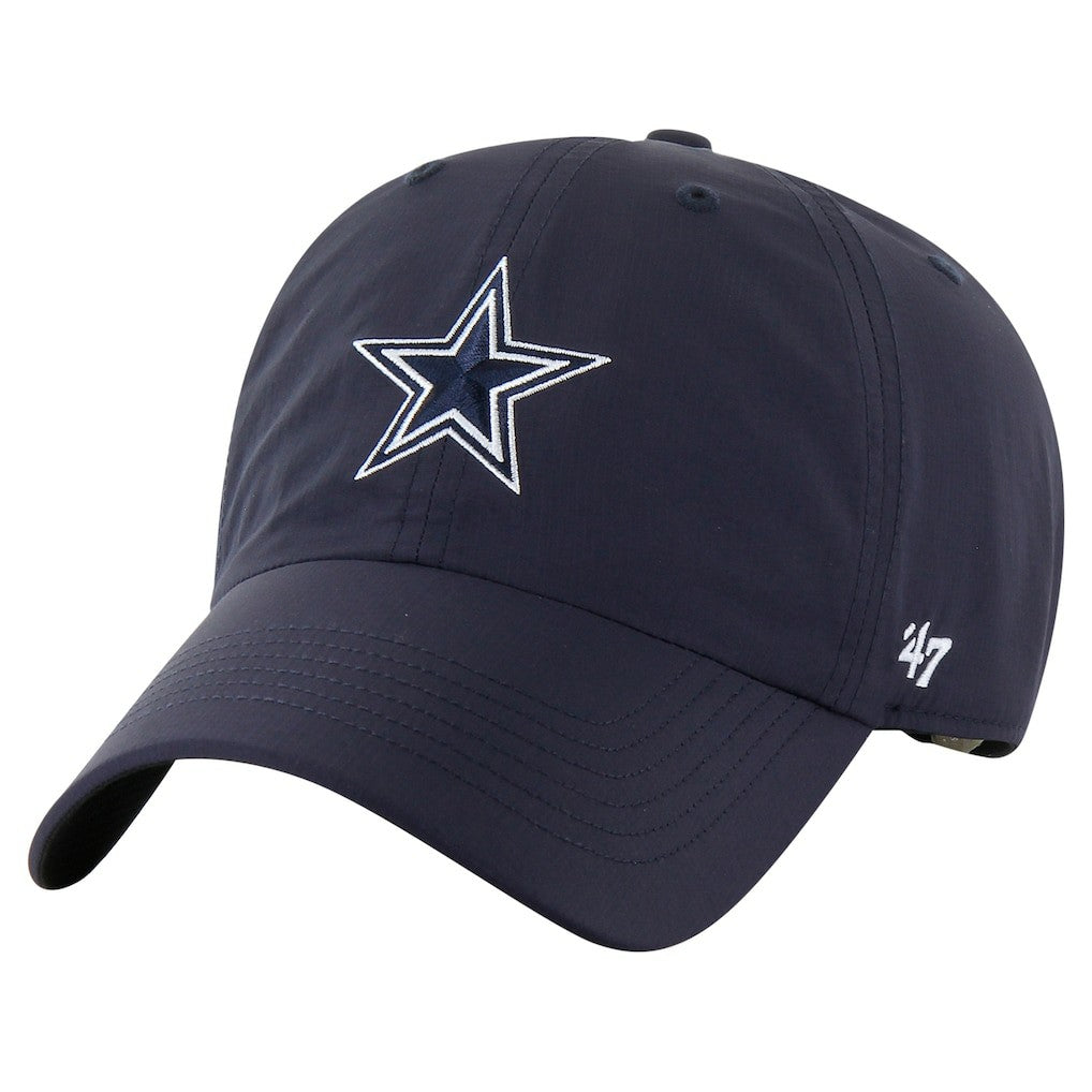Dallas Cowboys '47 Brrr Clean Up Adjustable Hat | NFL Outlet