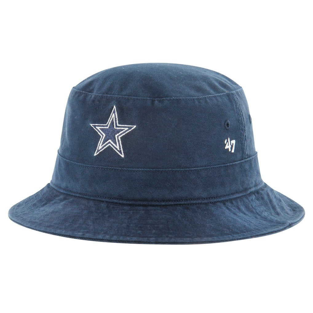Dallas Cowboys '47 Bucket Hat | NFL Discount