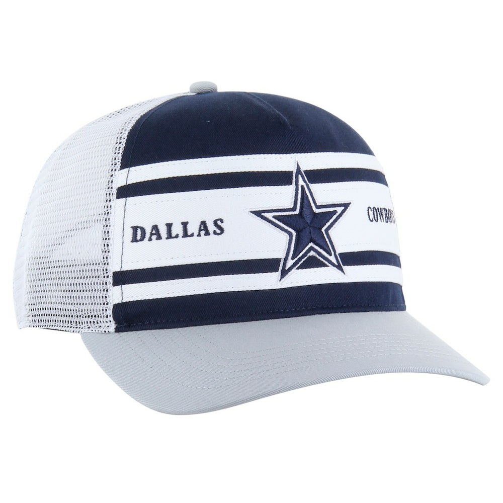 Dallas Cowboys '47 Super Stripe Hitch Adjustable Hat | NFL Near me