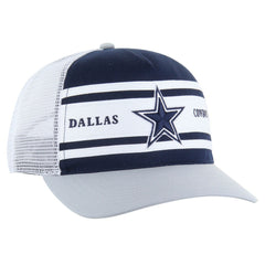 Dallas Cowboys '47 Super Stripe Hitch Adjustable Hat | NFL Near me