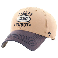 Dallas Cowboys '47 Dusted Ailene MVP Adjustable Hat | NFL Discount