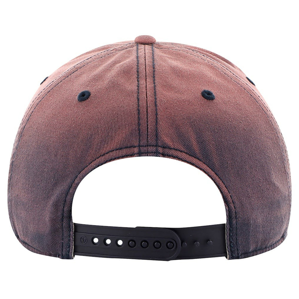 Dallas Cowboys '47 Dusted Laramie Hitch Adjustable Hat | NFL New