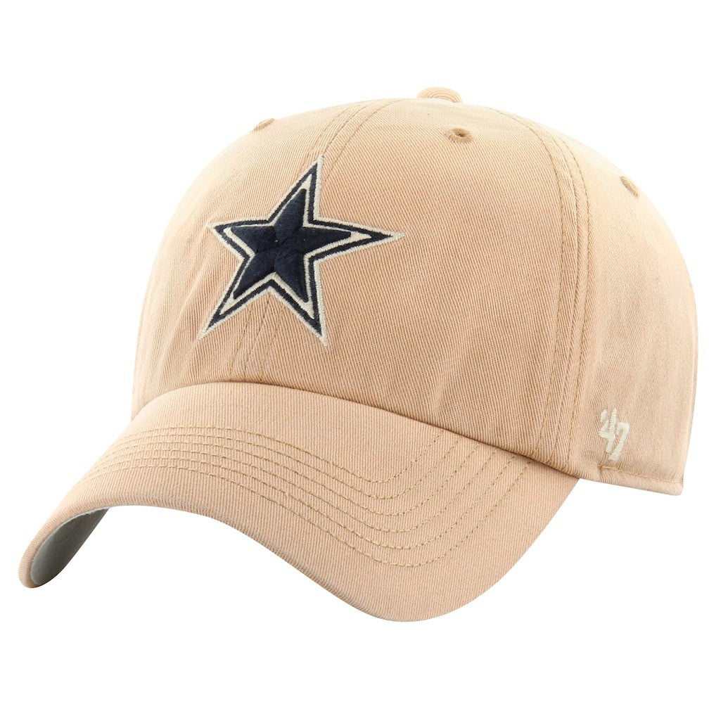 Dallas Cowboys '47 Dusted Franchise Fitted Hat | NFL Hot