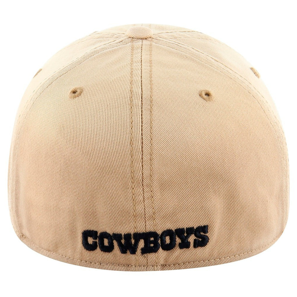 Dallas Cowboys '47 Dusted Franchise Fitted Hat | NFL Hot