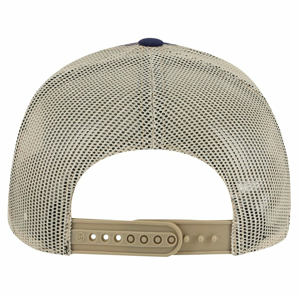 Dallas Cowboys '47 Campscape Trucker Adjustable Hat | NFL New