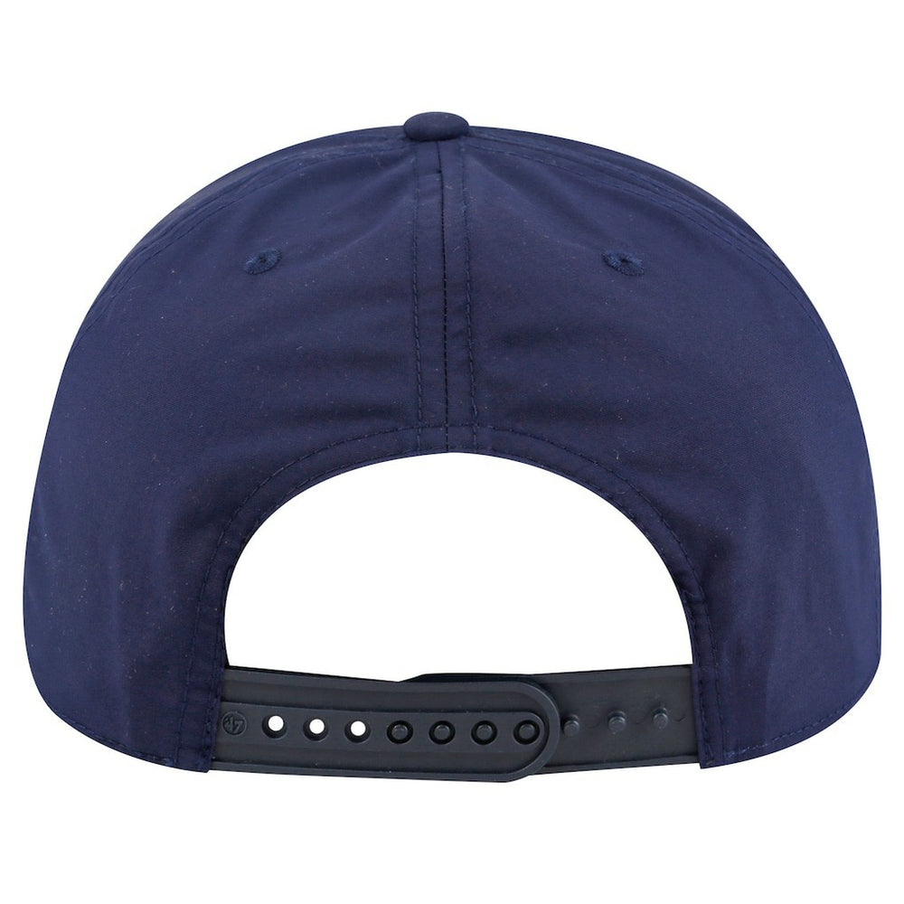 Dallas Cowboys '47 Campscape Rope Hitch Adjustable Hat | NFL Online
