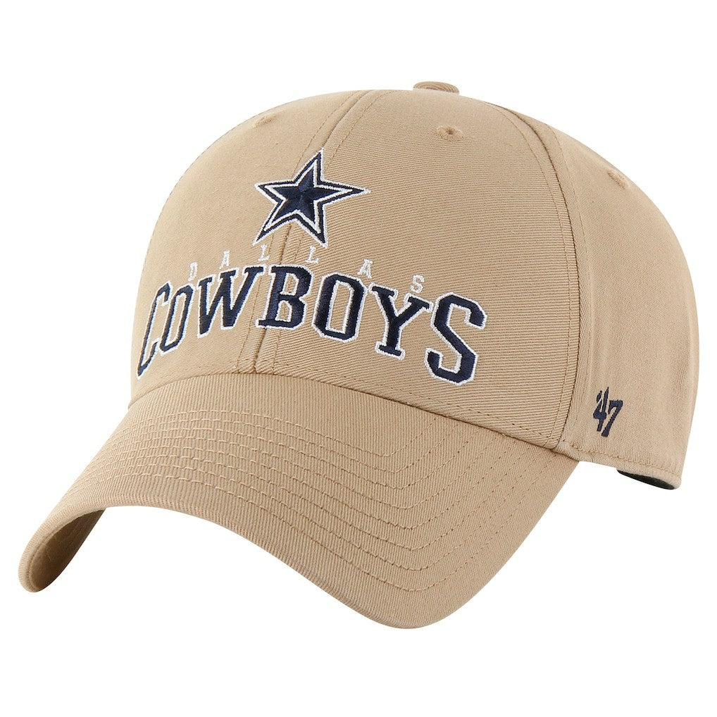 Dallas Cowboys '47 Powell MVP Adjustable Hat | NFL Outlet
