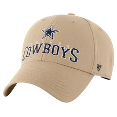 Dallas Cowboys '47 Powell MVP Adjustable Hat | NFL Outlet