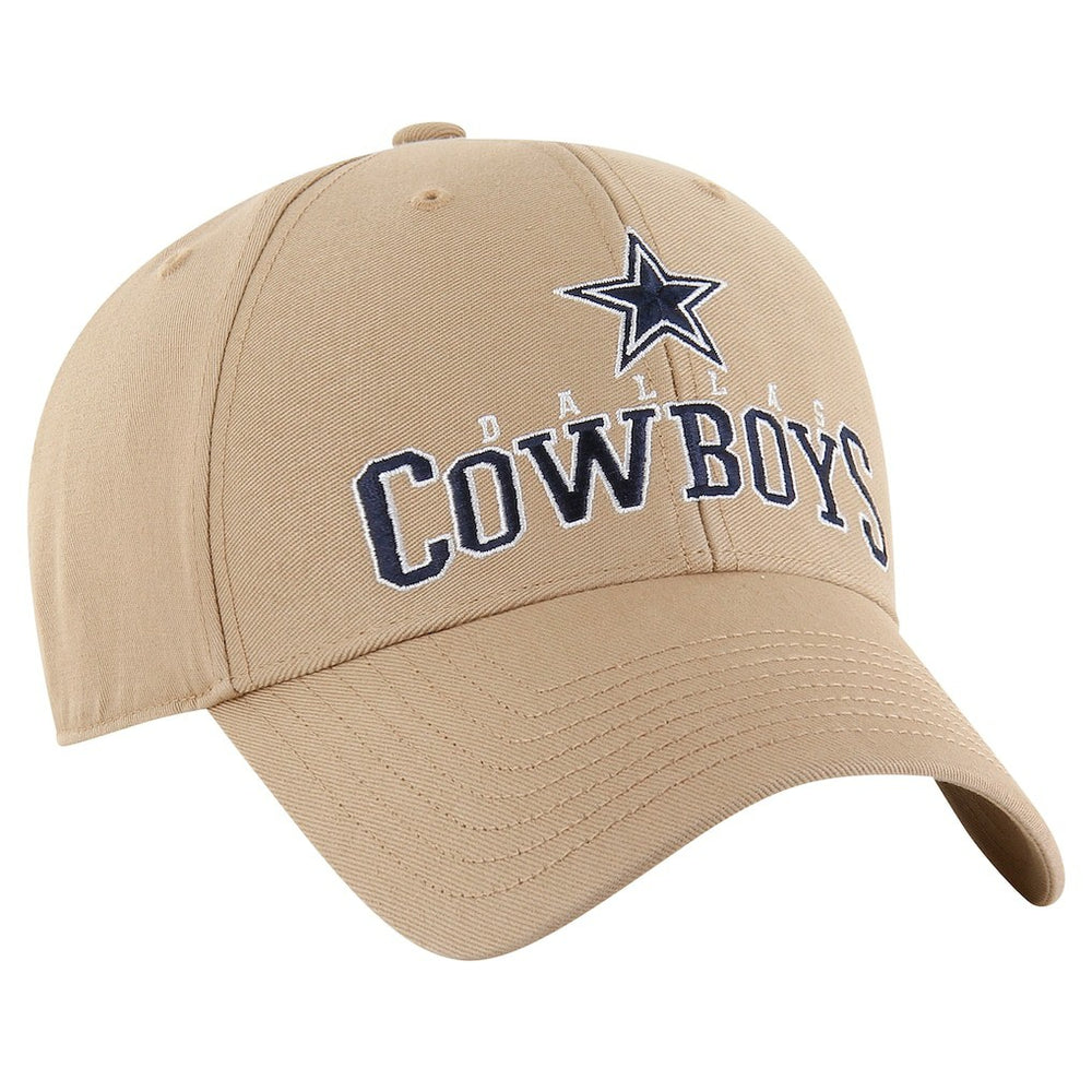 Dallas Cowboys '47 Powell MVP Adjustable Hat | NFL Outlet