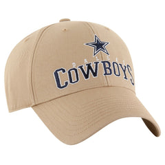 Dallas Cowboys '47 Powell MVP Adjustable Hat | NFL Outlet