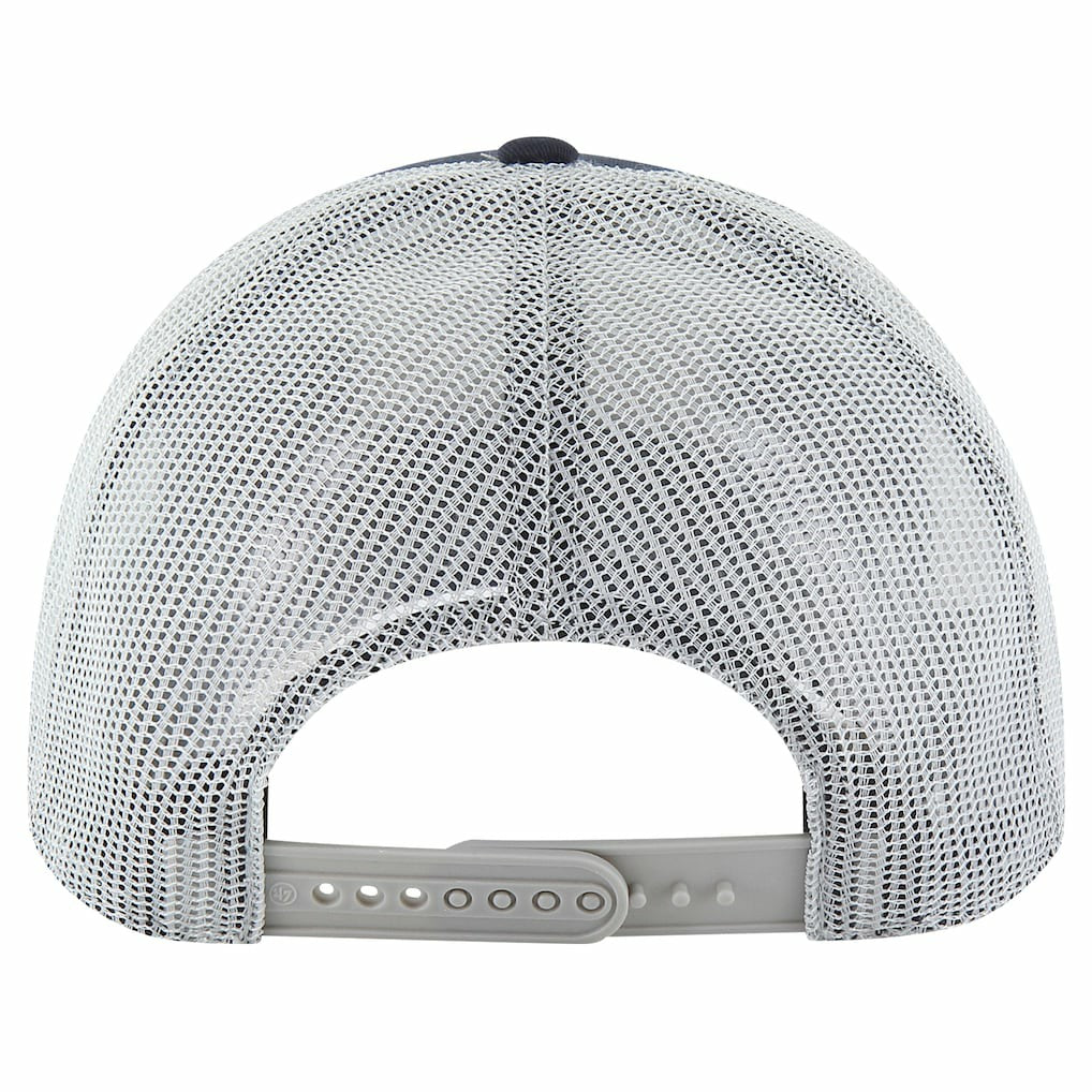 Dallas Cowboys '47 Ellington Trucker Adjustable Hat | NFL Discount