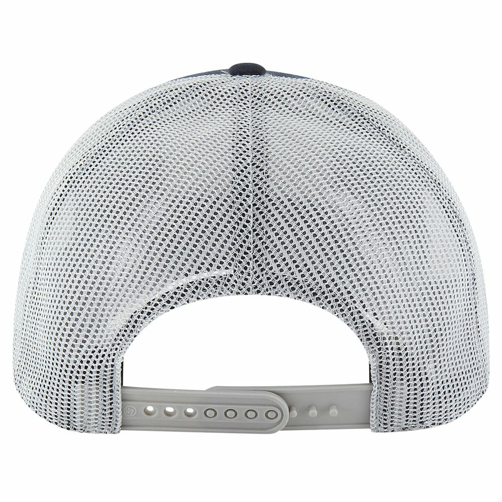 Dallas Cowboys '47 Ellington Trucker Adjustable Hat | NFL Discount