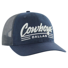 Dallas Cowboys '47 Garner Trucker Adjustable Hat | NFL US