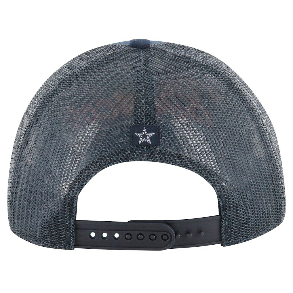 Dallas Cowboys '47 Garner Trucker Adjustable Hat | NFL US