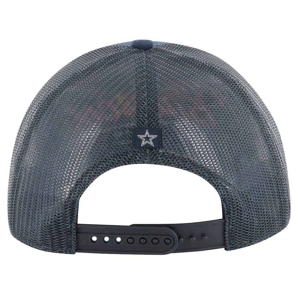 Dallas Cowboys '47 Garner Trucker Adjustable Hat | NFL US