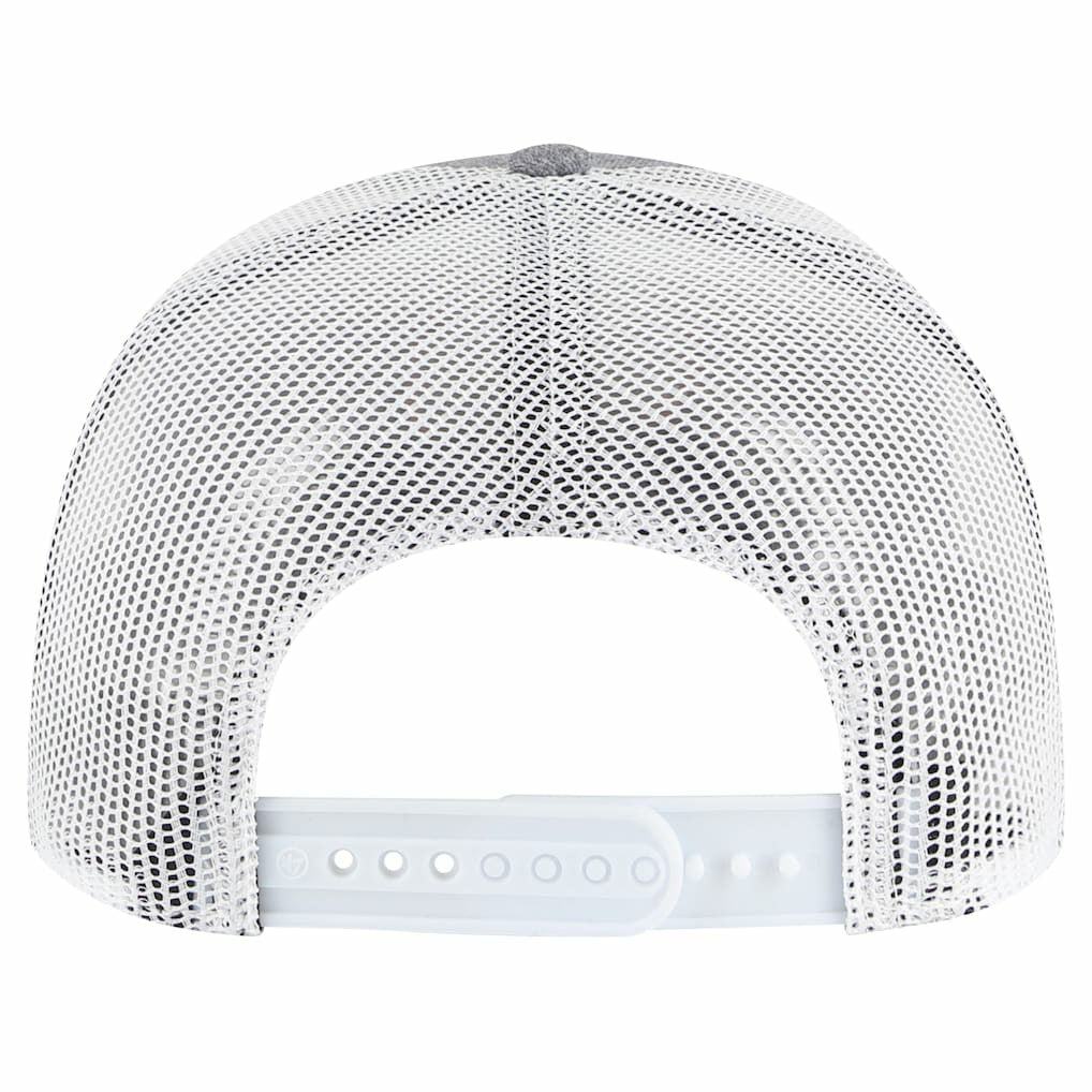 Dallas Cowboys '47 Hash Mark Trucker Adjustable Hat | NFL Discount