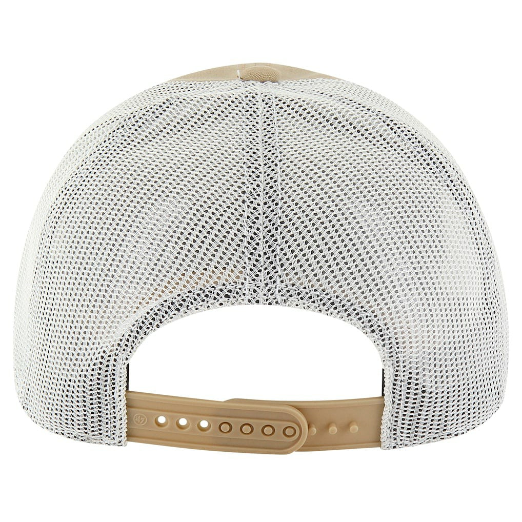 Dallas Cowboys '47 Ridgewood Trucker Adjustable Hat | NFL Sale