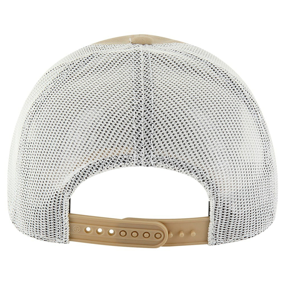 Dallas Cowboys '47 Ridgewood Trucker Adjustable Hat | NFL Sale
