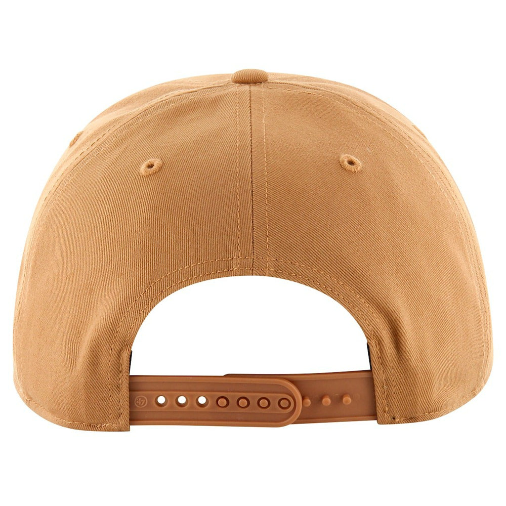 Dallas Cowboys '47 Camel Hitch Adjustable Hat | NFL On sale