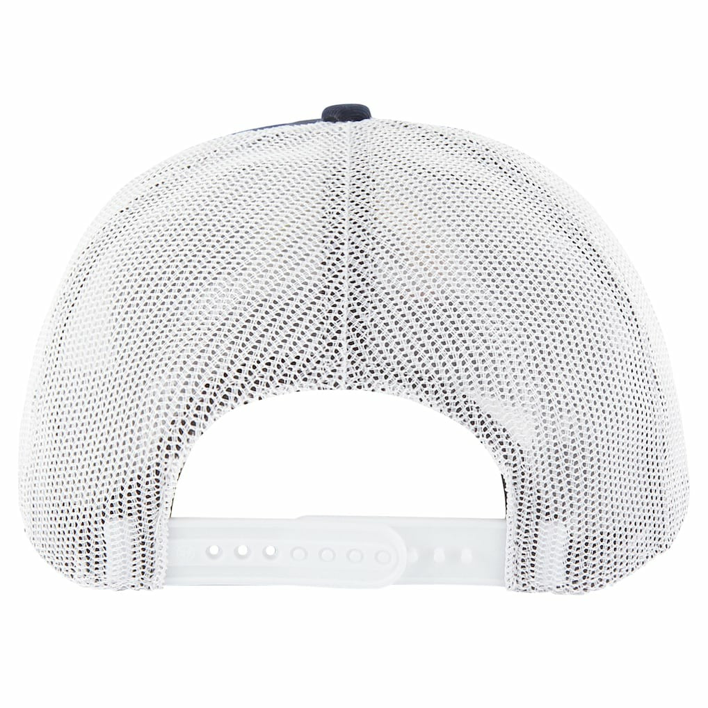 Dallas Cowboys '47 Stack Line Hitch Trucker Adjustable Hat | NFL Near me