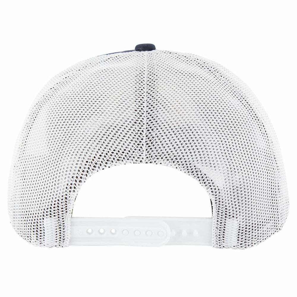Dallas Cowboys '47 Stack Line Hitch Trucker Adjustable Hat | NFL Near me