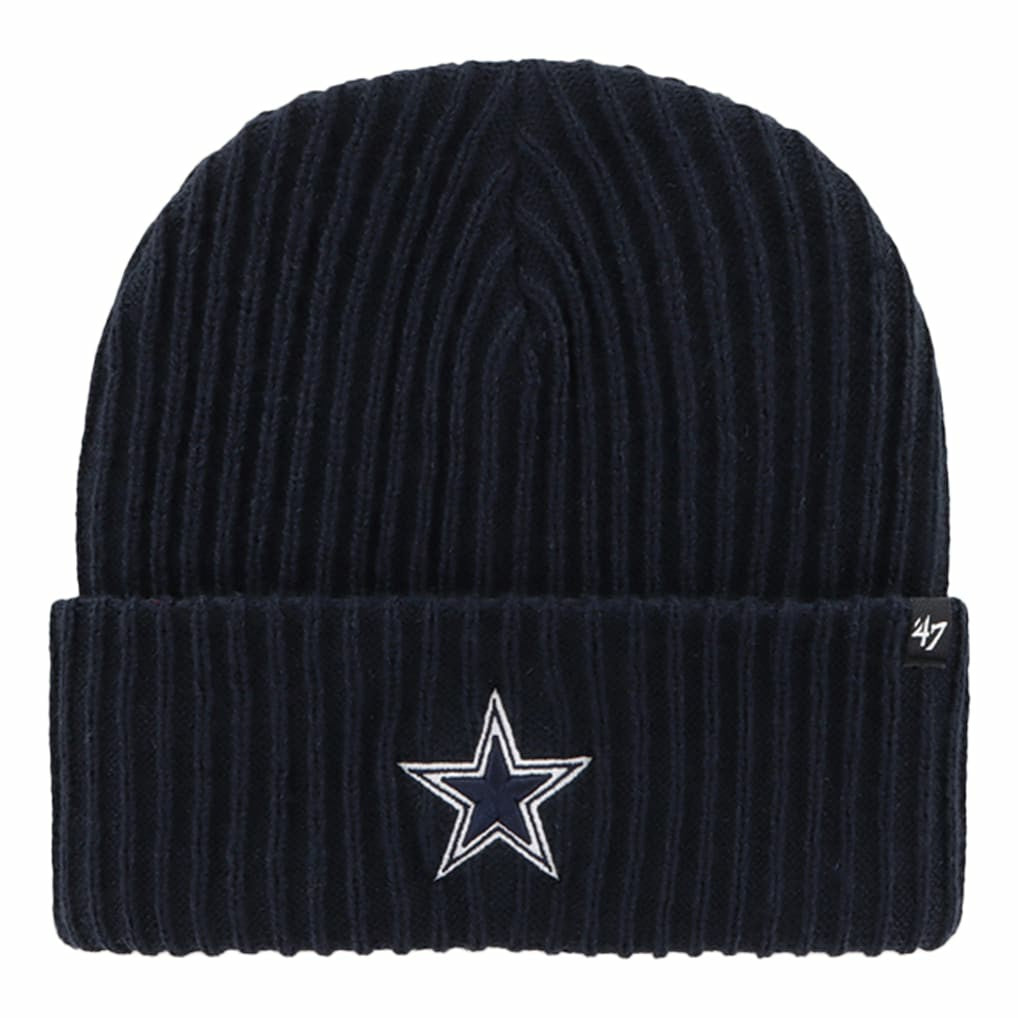 Dallas Cowboys '47 Harbor Cuffed Knit Hat | NFL Online